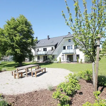 Rex Rugia 14-8 Mit Sauna- Und Schwimmbadnutzung Im Ahoi Sellin