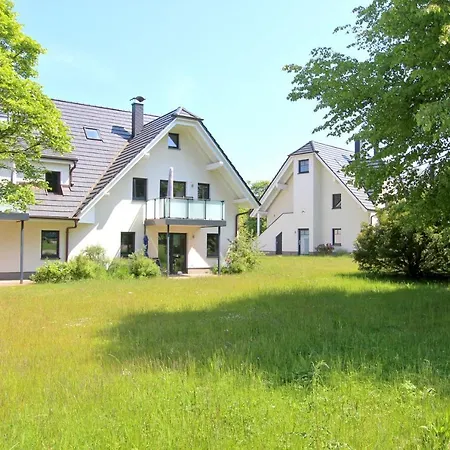 Strandnahe Mit Balkon, Gratis Nutzung Vom Ahoi Erlebnisbad Und Sauna In Sellin - Rex Rugia 14-8 * Lobbe