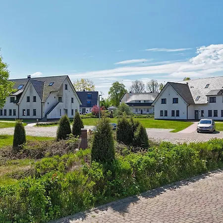 Rex Rugia 14-8 Mit Sauna- Und Schwimmbadnutzung Im Ahoi Sellin