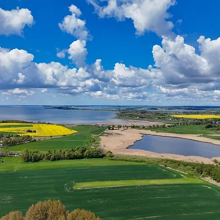 Strandnahe Mit Balkon, Gratis Nutzung Vom Ahoi Erlebnisbad Und Sauna In Sellin - Rex Rugia 14-8 Lejlighed Lobbe